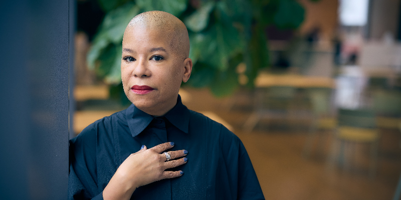 Christina Sharpe on John Keene’s Counternarratives ‹ Literary Hub