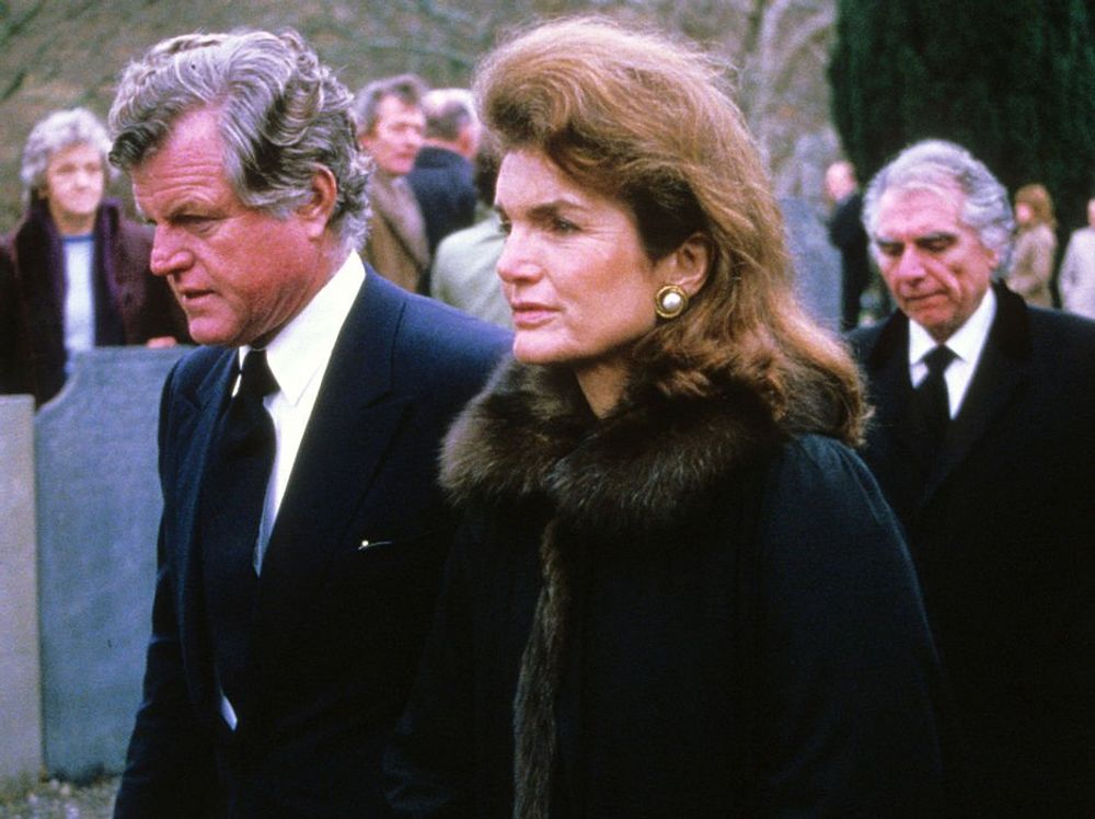 ‘Madness, suicide, alcoholism, rape and murder’: New book details Kennedy women’s plight ‘Madness, suicide, alcoholism, rape and murder’: New book details Kennedy women’s plight