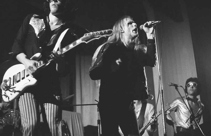 A New Book Captures the Thrilling Rise to Fame of Radio Birdman A New Book Captures the Thrilling Rise to Fame of Radio Birdman