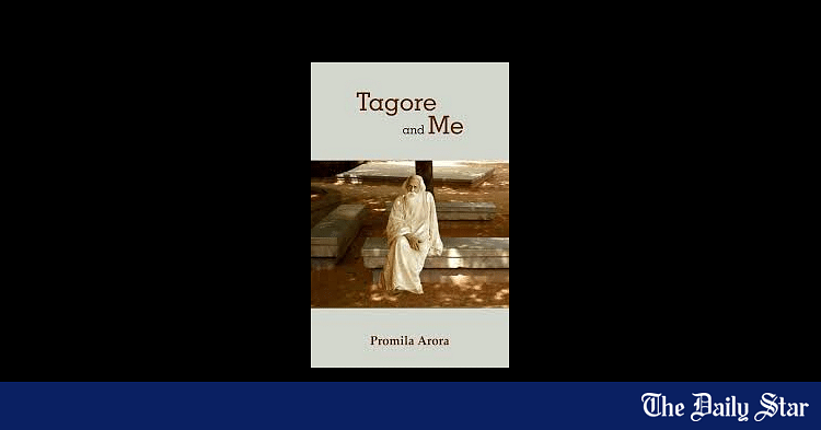 Poetry collection that traverses the world of Tagore Poetry collection that traverses the world of Tagore
