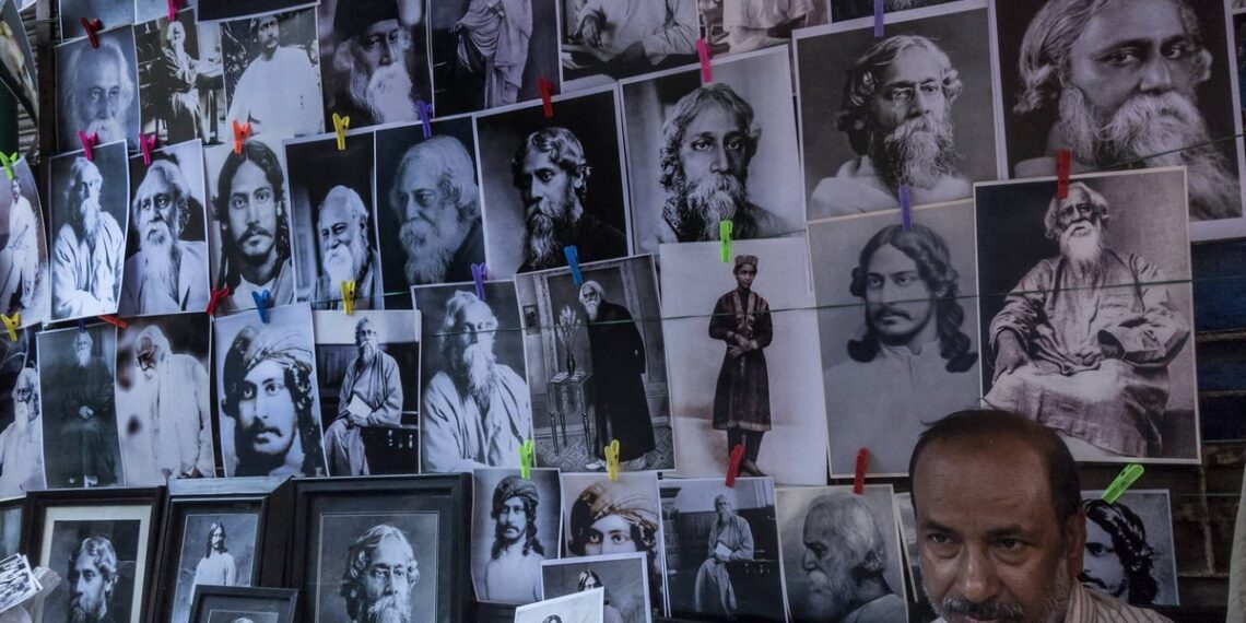 Sumana Roy on literature from the Southasian provinces