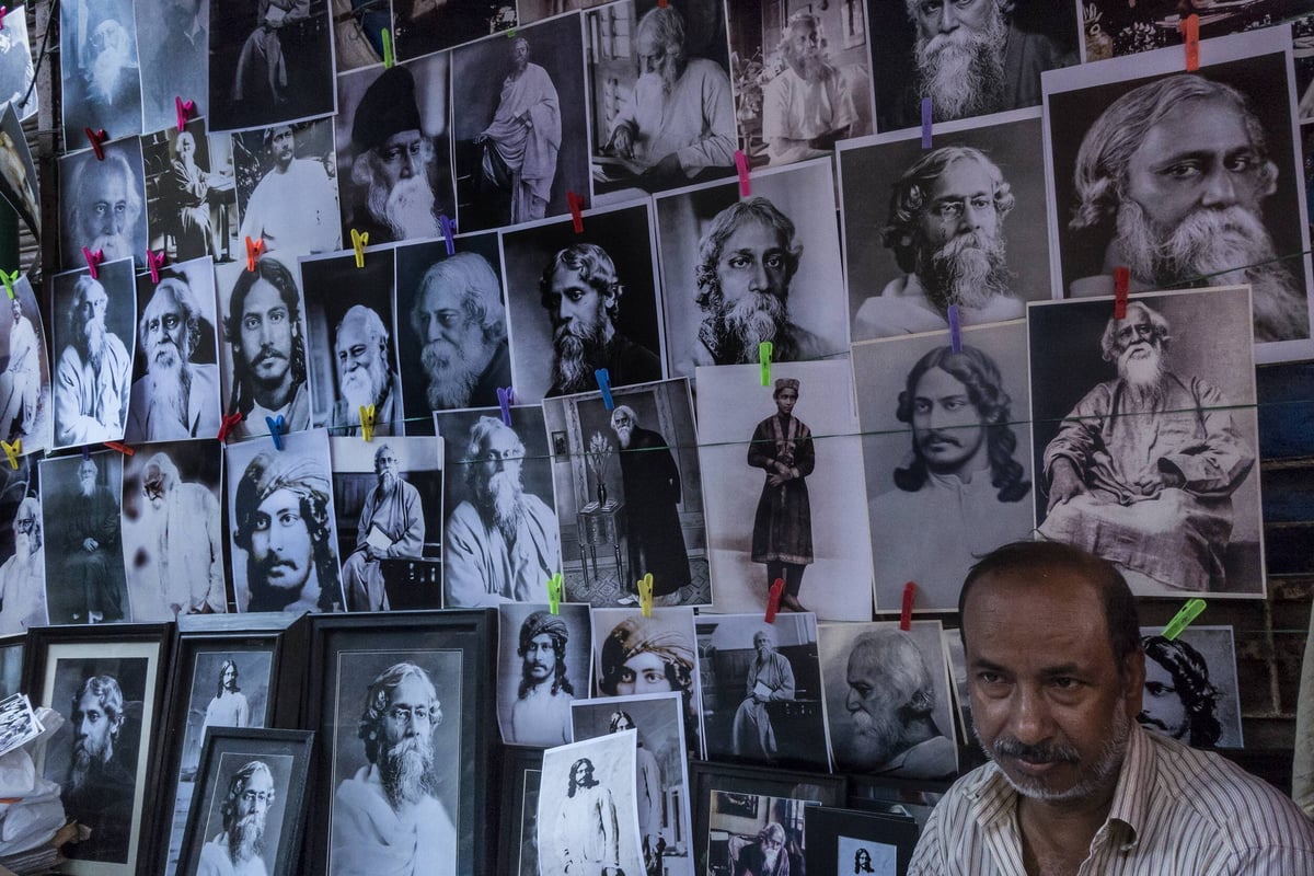 Sumana Roy on literature from the Southasian provinces