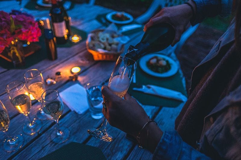 Short Stories: Parties | PopMatters Short Stories: Parties | PopMatters