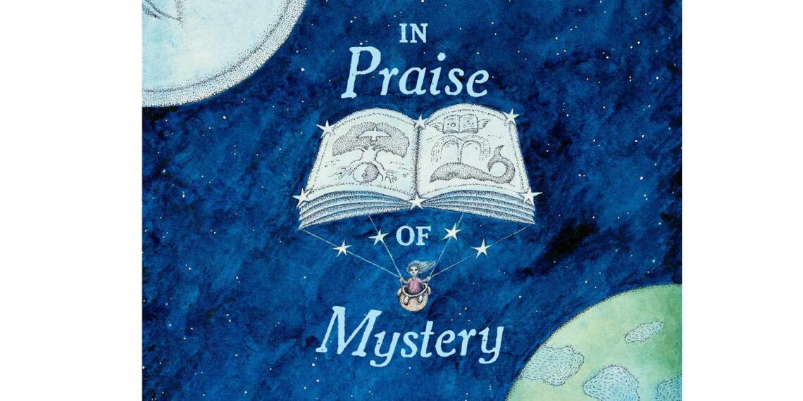 Ada Limón’s New Picture Book Features Poetry Etched on a Rocket (Exclusive)