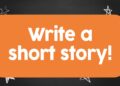 Your Answers: Write a short story! Your Answers: Write a short story!