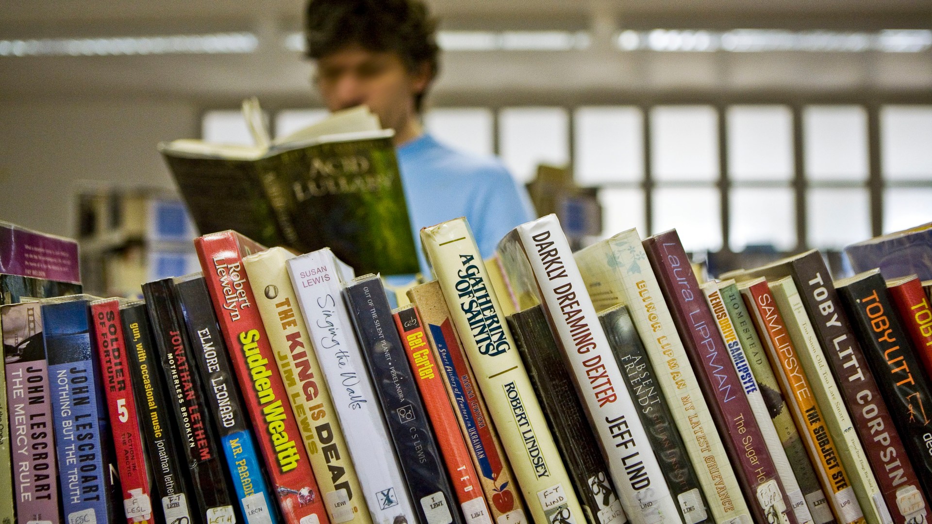 Major book retailer with over 300 branches confirms closure of beloved branch Major book retailer with over 300 branches confirms closure of beloved branch