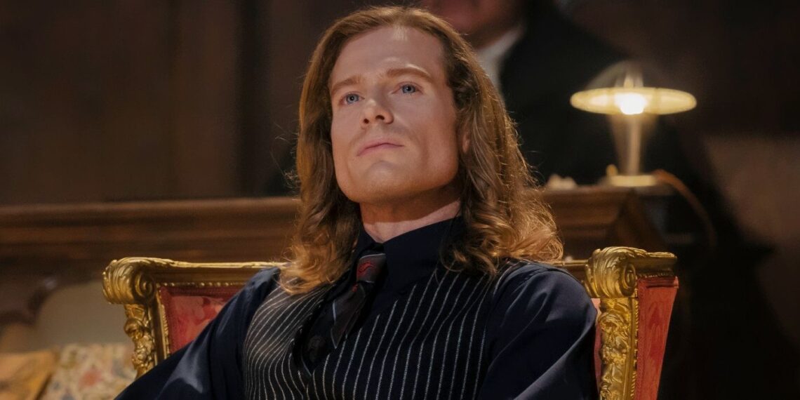 What to Expect From ‘Interview with the Vampire’ Season 3 Based on the Book