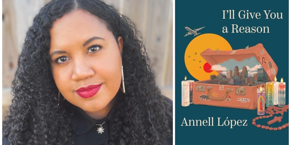 Annell López’s Debut Short Story Collection Explores Lives of Dominican Immigrants