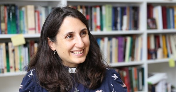 Mental health and Christian spirituality