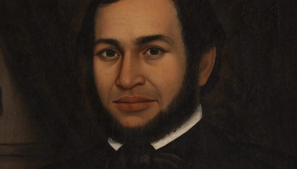 ‘I had five different owners in 18 years’: New book features the story of John Jacobs, who fled slavery and denounced American tyranny