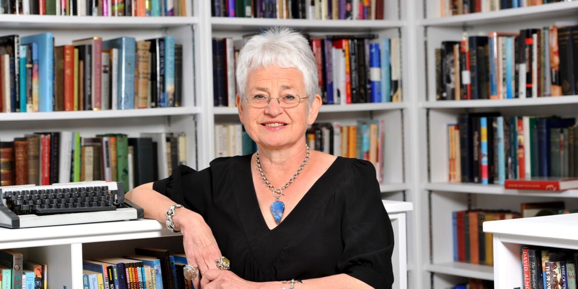 The Bookseller – News – Wilson, Armitage and Ali headlining the 50th anniversary Ilkley Literature Festival