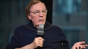 james-patterson
