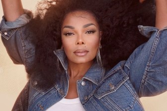 JANET jackson newark preview