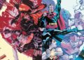 Absolute Batman heads up the first wave of a new Ultimates-style universe as part of DC’s All In comic book line refresh