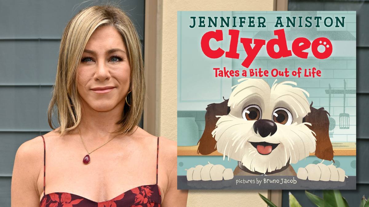 Jennifer Aniston Children’s Book: Plot, Release Date, More Jennifer Aniston Children’s Book: Plot, Release Date, More