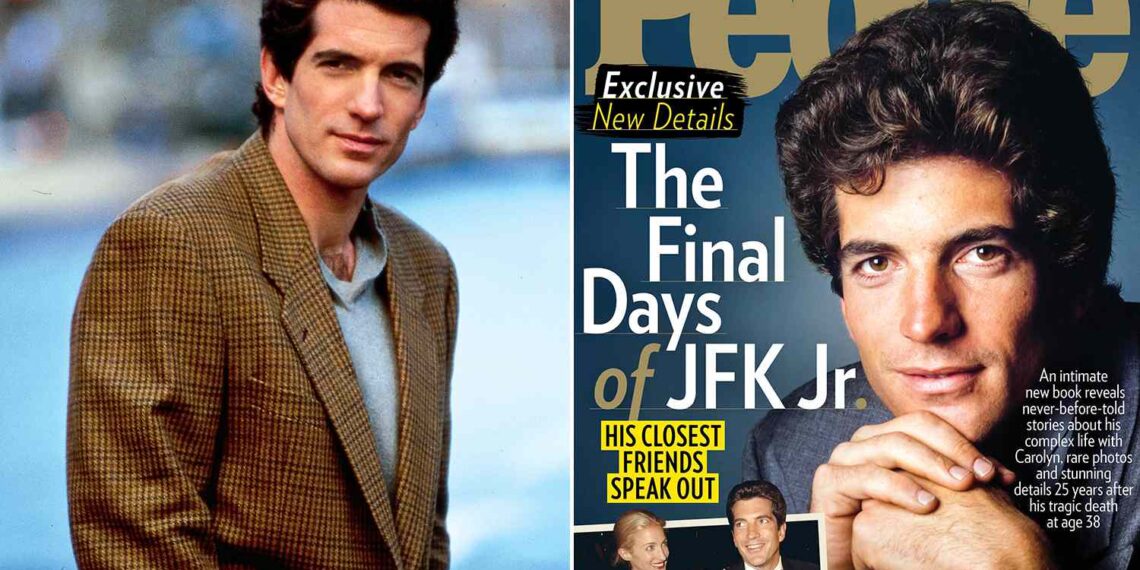 Exclusive Excerpt from New Book