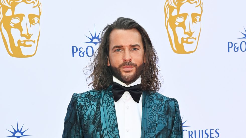 pete wicks