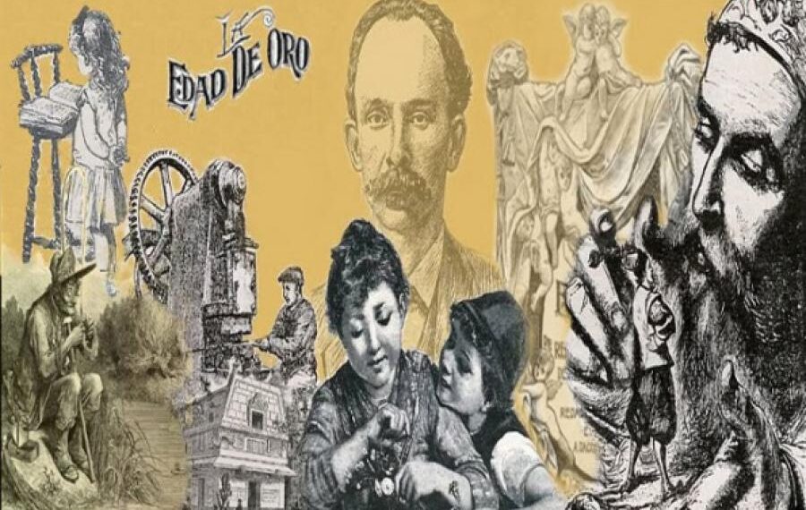 Jose Marti’s book adds to Guatemala’s children’s literature tradition