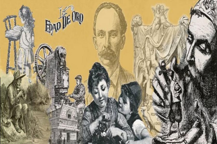 Jose Marti’s book adds to Guatemala’s children’s literature tradition
