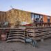 ‘Glimpses of the Joshua Tree Dream’ book visits artist homes