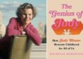 Judy Blume broke rules and offended Pat Buchanan Judy Blume broke rules and offended Pat Buchanan
