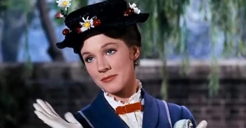 Mary Poppins is launching a children’s book podcast. ‹ Literary Hub Mary Poppins is launching a children’s book podcast. ‹ Literary Hub
