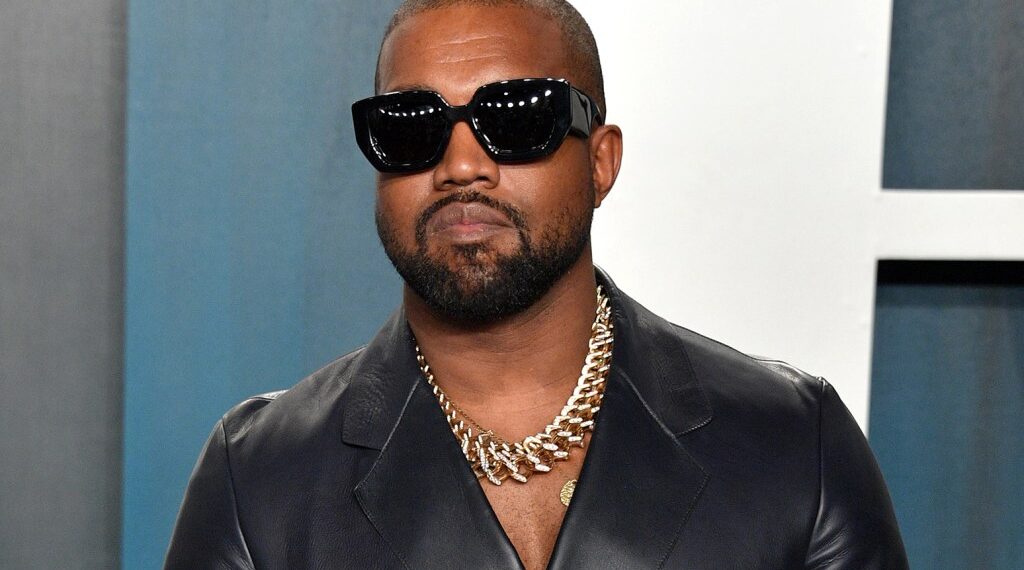Kanye West Admits He Hasn’t ‘Read Any Book’ Kanye West Admits He Hasn’t ‘Read Any Book’