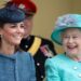Kate Middleton Made Queen Elizabeth II Change Her Mind on This: Book Kate Middleton Made Queen Elizabeth II Change Her Mind on This: Book