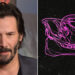Keanu Reeves Wrote a BRZRKR Book: The Book of Elsewhere