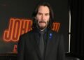 Keanu Reeves Says First Novel Was Inspired by His Thoughts on Death, Love