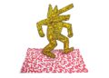 Keith Haring Pop Up Book Poposition Press Simon Arizpe Keith Haring Pop Up Book Poposition Press Simon Arizpe