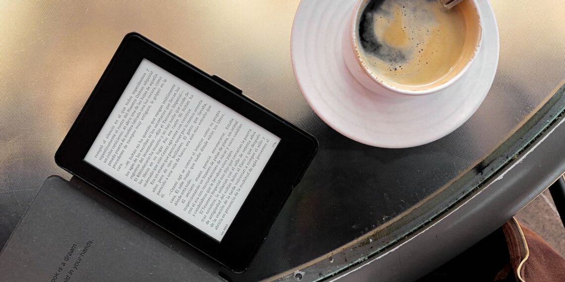 How to Hide Audible Audiobooks on Your Kindle