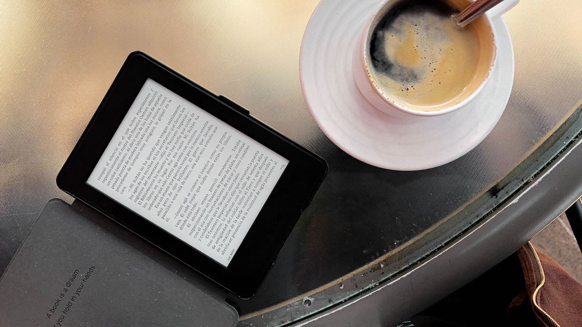 How to Hide Audible Audiobooks on Your Kindle How to Hide Audible Audiobooks on Your Kindle