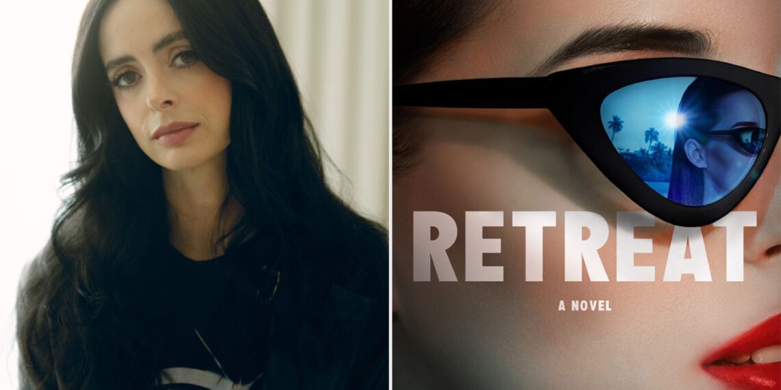 Breaking Bad’s Krysten Ritter Explores Con Artist’s Mind in New Novel (Exclusive)