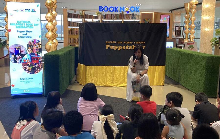 Cultivating love, not obligation, for reading in children