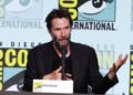Keanu Reeves spills technological issue he faced while writing The Book of Elsewhere