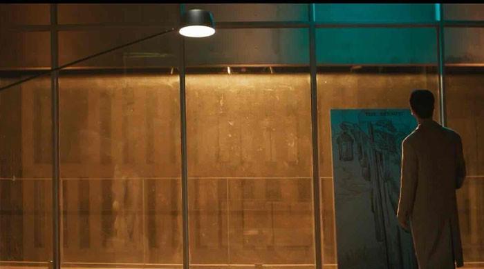 Here’s everything to know about THIS new horror anthology Korean series Here’s everything to know about THIS new horror anthology Korean series