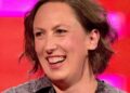What’s inside Miranda Hart’s new book? What’s inside Miranda Hart’s new book?