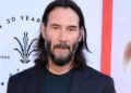 Keanu Reeves talks mortality amid new book release: ‘All the time’