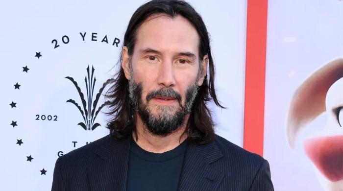 Keanu Reeves talks mortality amid new book release: ‘All the time’ Keanu Reeves talks mortality amid new book release: ‘All the time’