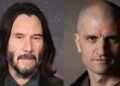 Keanu Reeves, China Mieville collaborate on new novel ‘The Book of Elsewhere’