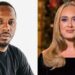 Adele and new fiancé Rich Paul’s book set to feature in film Adele and new fiancé Rich Paul’s book set to feature in film