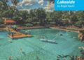 A new book examines the history of Lakeside Swim Club in Louisville A new book examines the history of Lakeside Swim Club in Louisville