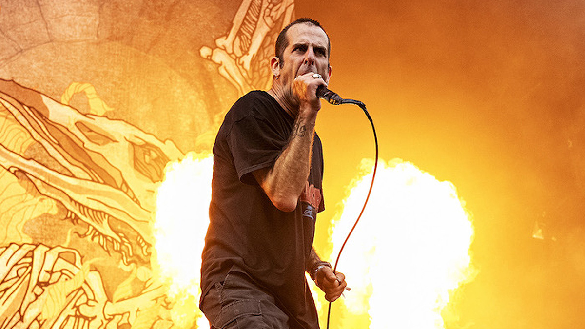 Lamb of God’s Randy Blythe Unveils Details of New Book Lamb of God’s Randy Blythe Unveils Details of New Book