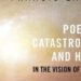 Poetry, Catastrophe and Hope in the Vision of Isaiah by Francis Landy Poetry, Catastrophe and Hope in the Vision of Isaiah by Francis Landy