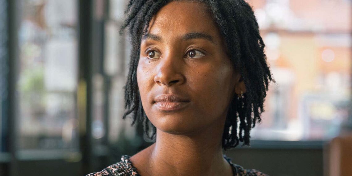 Science journalist Layal Liverpool talks about the dangers of the racism and bias embedded in Western medicine and healthcare in her new book ‘Systemic: How racism is making us ill’ Science journalist Layal Liverpool talks about the dangers of the racism and bias embedded in Western medicine and healthcare in her new book ‘Systemic: How racism is making us ill’