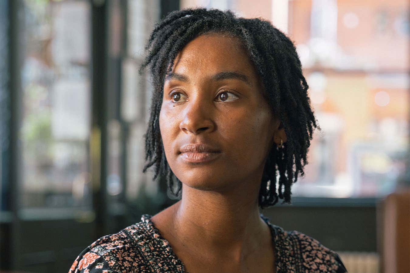 Science journalist Layal Liverpool talks about the dangers of the racism and bias embedded in Western medicine and healthcare in her new book ‘Systemic: How racism is making us ill’ Science journalist Layal Liverpool talks about the dangers of the racism and bias embedded in Western medicine and healthcare in her new book ‘Systemic: How racism is making us ill’