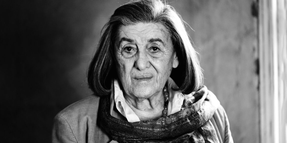 Jewish Life Stories: The Jewish refugee who wrote the book on human rights