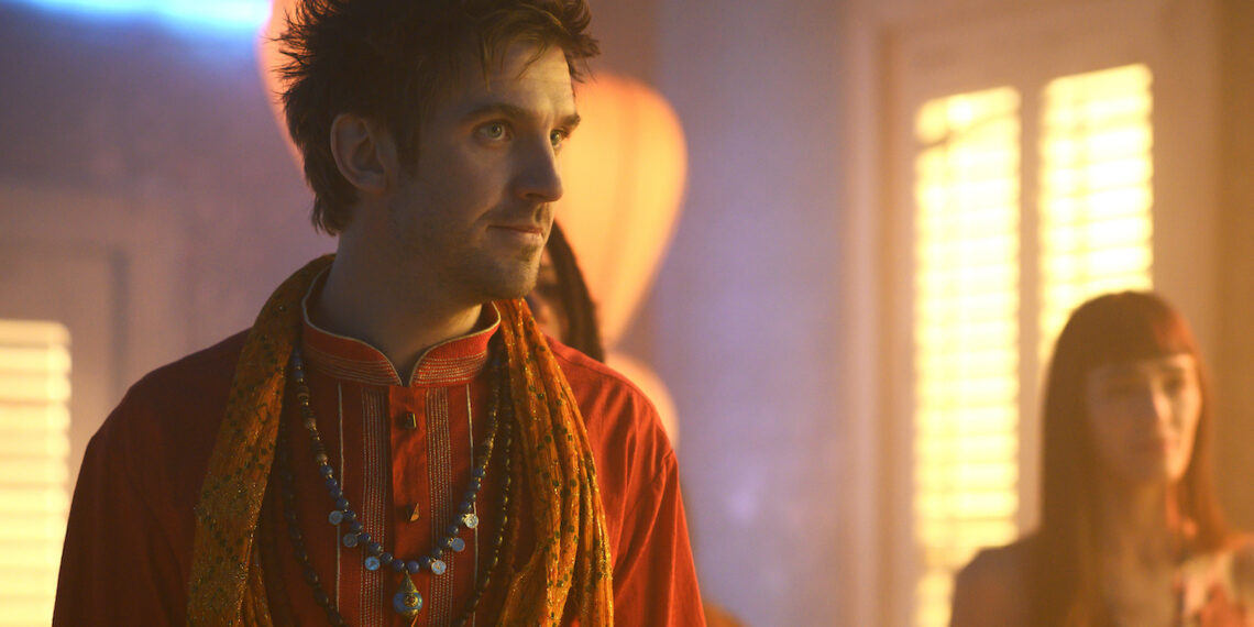 ‘The Terror: Devil in Silver’: Dan Stevens to Lead AMC Anthology Installment