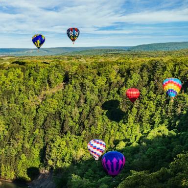 Go ‘Here Not There’: Travel author breaks down 5 unexpected places worth visiting Go ‘Here Not There’: Travel author breaks down 5 unexpected places worth visiting